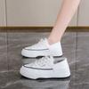 Women's Shoes  Summer New Original Thick Soled Small White Shoes American Trend Casual Fashion Shoes For Women
