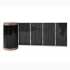 220V Far Infrared Underfloor Heating Film Kit 220W/m2 50cm Width Electric Carbon Fiber Floor Heating System