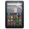 Screen Protector - Phonillico - Amazon Fire HD 8 Plus (2022) - Pack 2 - Heavy Duty Plastic Film - Ultra Thin