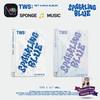 TWS 1st Mini Album 'Sparkling Blue'