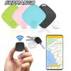 Mini GPS Bluetooth Tracker for iOS - Smart Key Finder Tag, Anti-Lost Device for Pets Kids Wallet Car Luggage