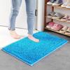 Chenille Long-Pile Mat Bathroom Quick-Absorbent Mat Non-Slip Mat Bedroom Kitchen Living Room Carpet