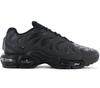 Air Max Plus TN Drift - Men's Sneakers Shoes Black HF0785-001 ORIGINAL