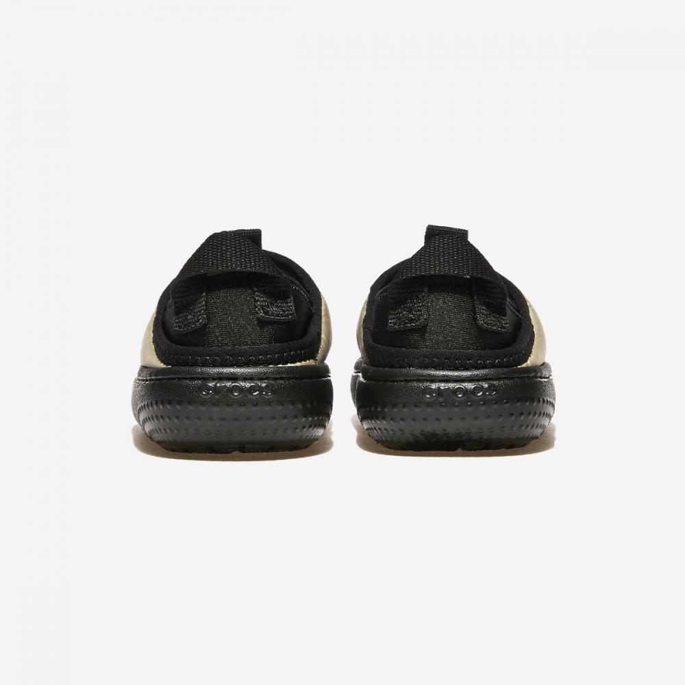 Crocs Классический пуф-макет для малышей Crs210590 Moth Multi