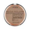 Catrice Holiday Skin Luminous Bronzer 020-Off To The Island