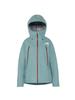 Climb Light Blue Size S Jacket, Eclipse,