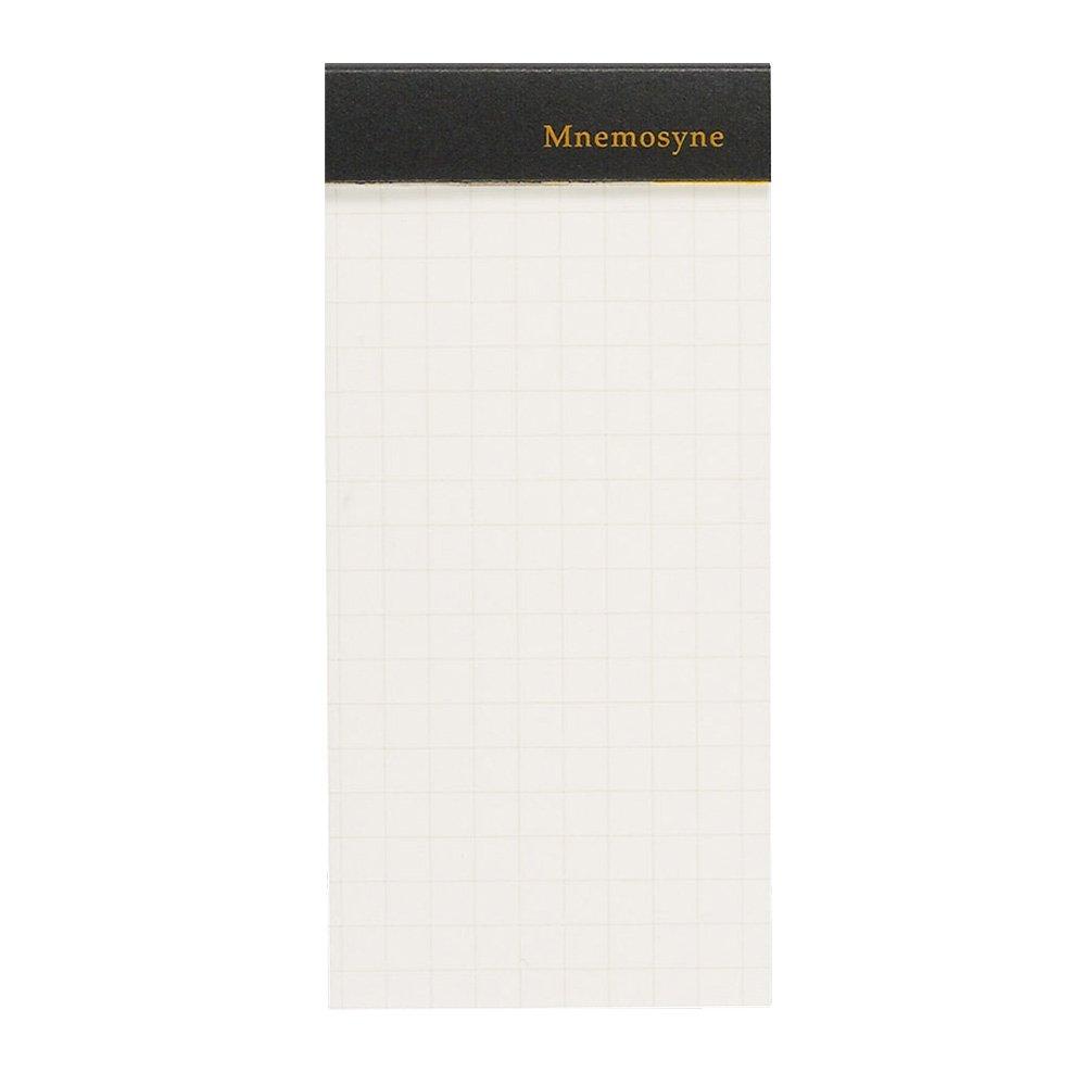 Maruman A8 Memo Pad Neemocine Graph Ruled N161