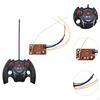 Remote Control and Receiver Board Replacements, Circuit Accessories 27MHz for RC Hobby Car