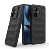 Shockproof Phone Case For Realme GT 7 China Case Anti-Slip Soft Silicone Back Cover For Realme GT 7 Case For Realme GT 7T 7 Pro