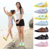 Barefoot Kids and Adult Beach Shoes Parent-child Shoes Outdoor Swimming Shoes Quick-drying Breathable Children Socks Shoes