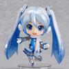 Good Smile Company Nendoroid Snow Miku Fun Snow Play Edition