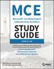 The MCE Microsoft Certified Expert Cybersecurity Architect Study Guide : Exam SC-100 Book