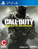 Call of Duty Infinite Warfare North PS4 (Import Version America) -