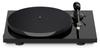Pro-Ject E1 PHONO with Built-in Preamplifier + with Audio-Technica AT3600L Cartridge - Black, Pro-Ject