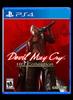 Devil May Cry HD Collection North PS4 (Import America) -