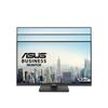 Monitor Asus VA249QGS 23.8" FullHD 120Hz IPS Frameless Height Adjustable Speakers USB VESA