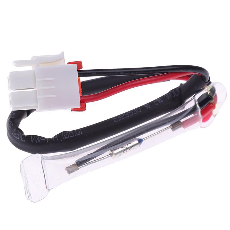 Thermal Fuse Defrost Sensor For Fridge Freezers Refrigerator Defrost