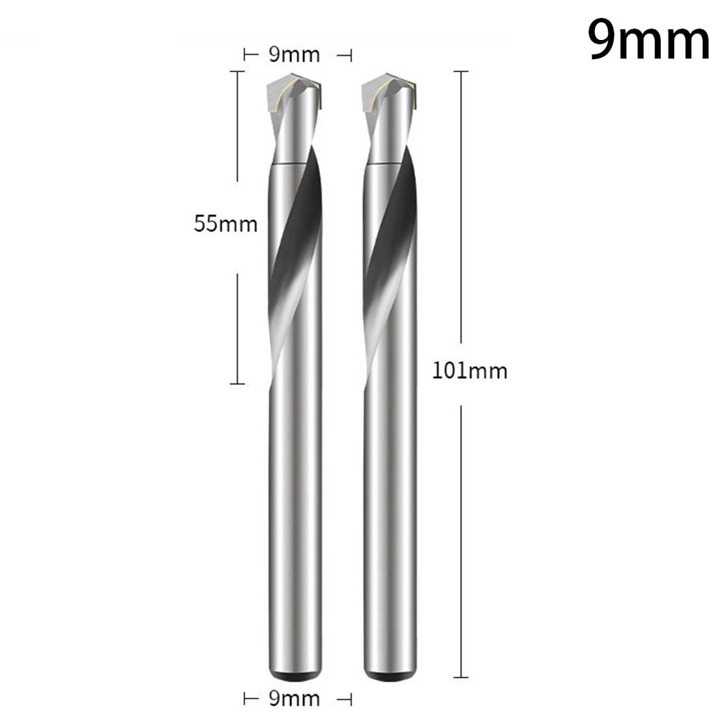 Alloy Drill Bit Alloy Drill Bit Diameter 3mm-12mm High-hardness