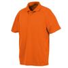 Spiro Impact Mens Performance Aircool Polo T-Shirt