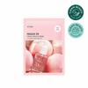 Peach 70 Niacin Serum Mask Sheet 1P