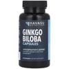 Havasu Nutrition Ginkgo Biloba, 60 Capsules