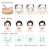 Face Lift Massage Relaxation Anti-Wrinkle Face V-Line Chin Up Lift Massage For Sagging Double