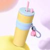 316 Stainless Steel Insulated Cup 710ML Direct Drinking Cup Thermal Water Bottle Boys and Girls