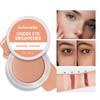 Under Eye Brightener Cover Dark Circles Moisturize Brighten Eye Concealer Nourishing Evens Out Skin Tone Concealer Cream Makeup