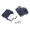 Time Delay Door Lock Switch For Lg Drum Washing Machine Repair Accessories
