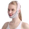 Face Slimming Bandage V Line Face Shaper Women Chin Cheek Lift Up Belt Facial Massager Strap Face Skin Care Tools Beauty