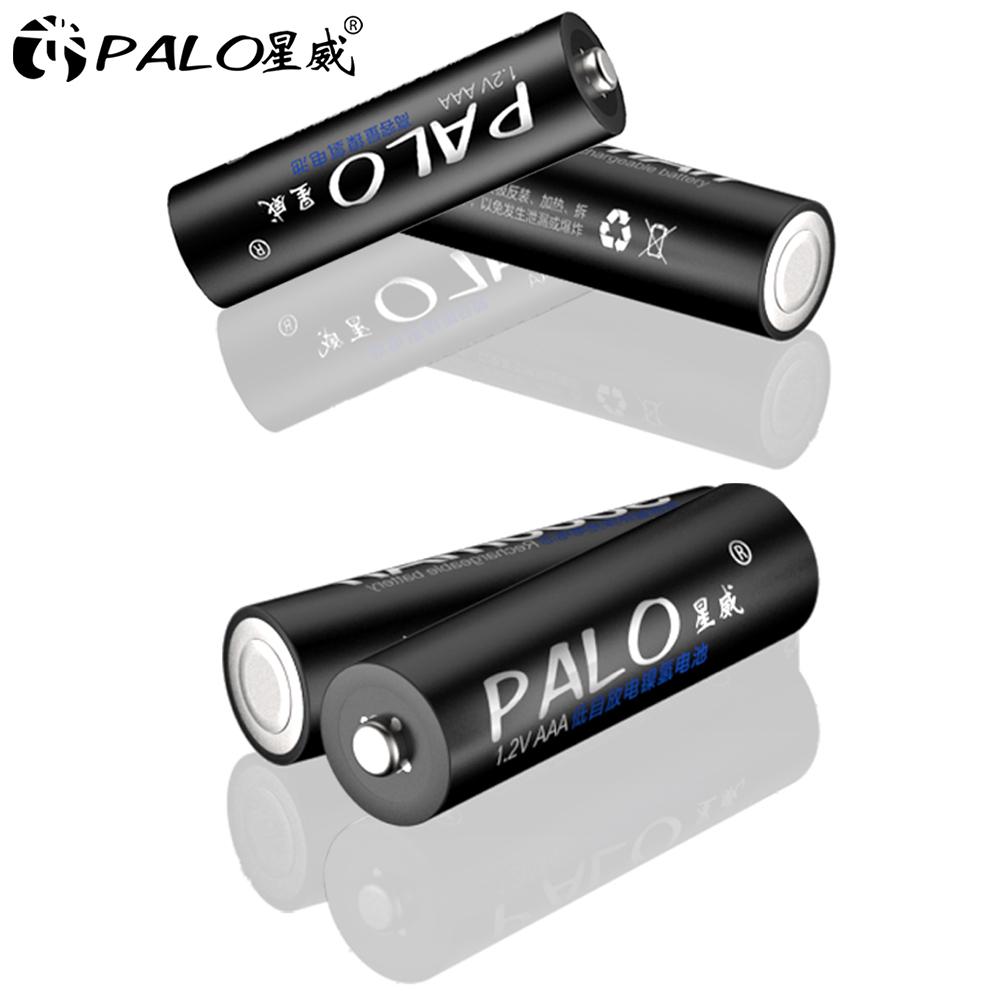 24 шт. AAA, 1100 мАч, NI-MH, 1,2 В, аккумуляторная батарея AAA, 3A, NI-MH аккумулятор для камеры, игрушек