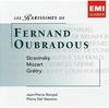 CD OUBRADOUS, PARIS CHAMBER ORCH; RAMP - Les Rarissimes De Fernand Oubr 724358523423 Non Japan Classical Used