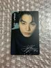 [USED] DFESTA BTS Jungkook Trading Card