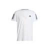 Adidas Own the Run Tee White Men Streetwear IK7436