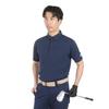 [Bridgestone Golf] Golf Shirt, Short Sleeve Shirt 3GA03A, Men's NA