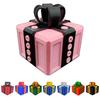 Annoying Gift Box Tricky Toys with Screws Secret Container for Gag Gifts Hilarious Money