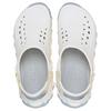 Crocs Echo Clog Icey Unisex Sneakers Cream Chalk 211458-0WV