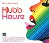 CD VARIOUS - Klubb House SLIPCD186 Slip 'n' Slide 2005 UK Dance & Electronica Used