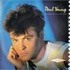 7inch Record PAUL YOUNG - Wherever I Lay My Hat A3371 CBS 1983 UK Pop Used