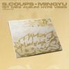 S.COUPS X MINGYU - 1st Mini Album HYPE VIBES [COMPACT Ver.] CD