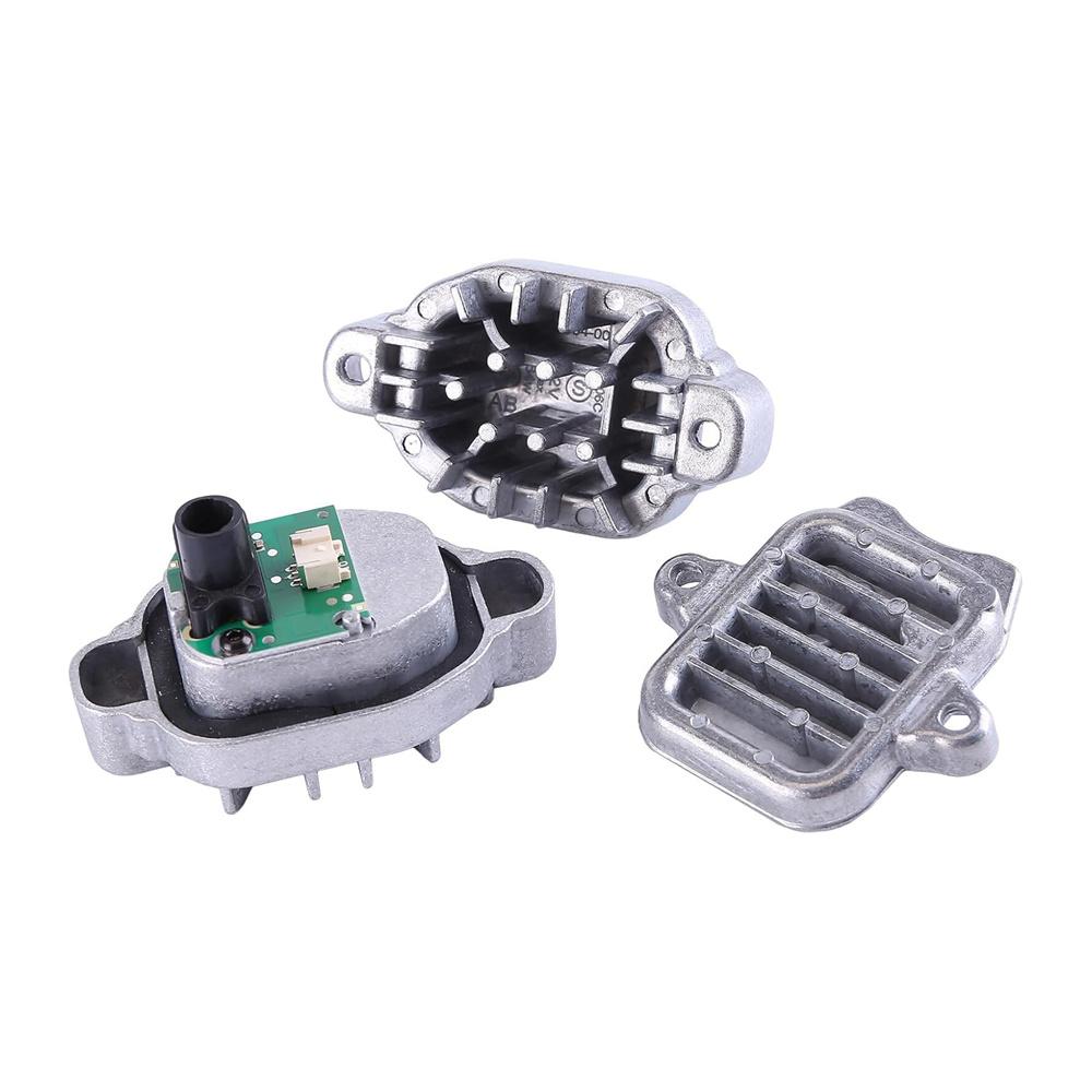 Yellow DRL LED Module For BMW F30 F31 LCI 320i 328i 340i 330i 2015-19 Headlight