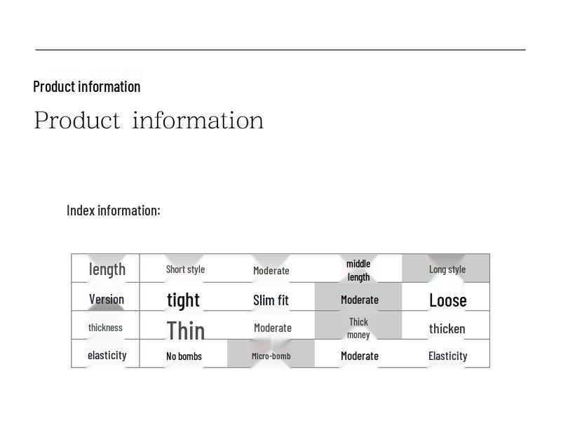 JUZI ANNACO Women's Versatile Chenille Straight-Leg Winter Pants