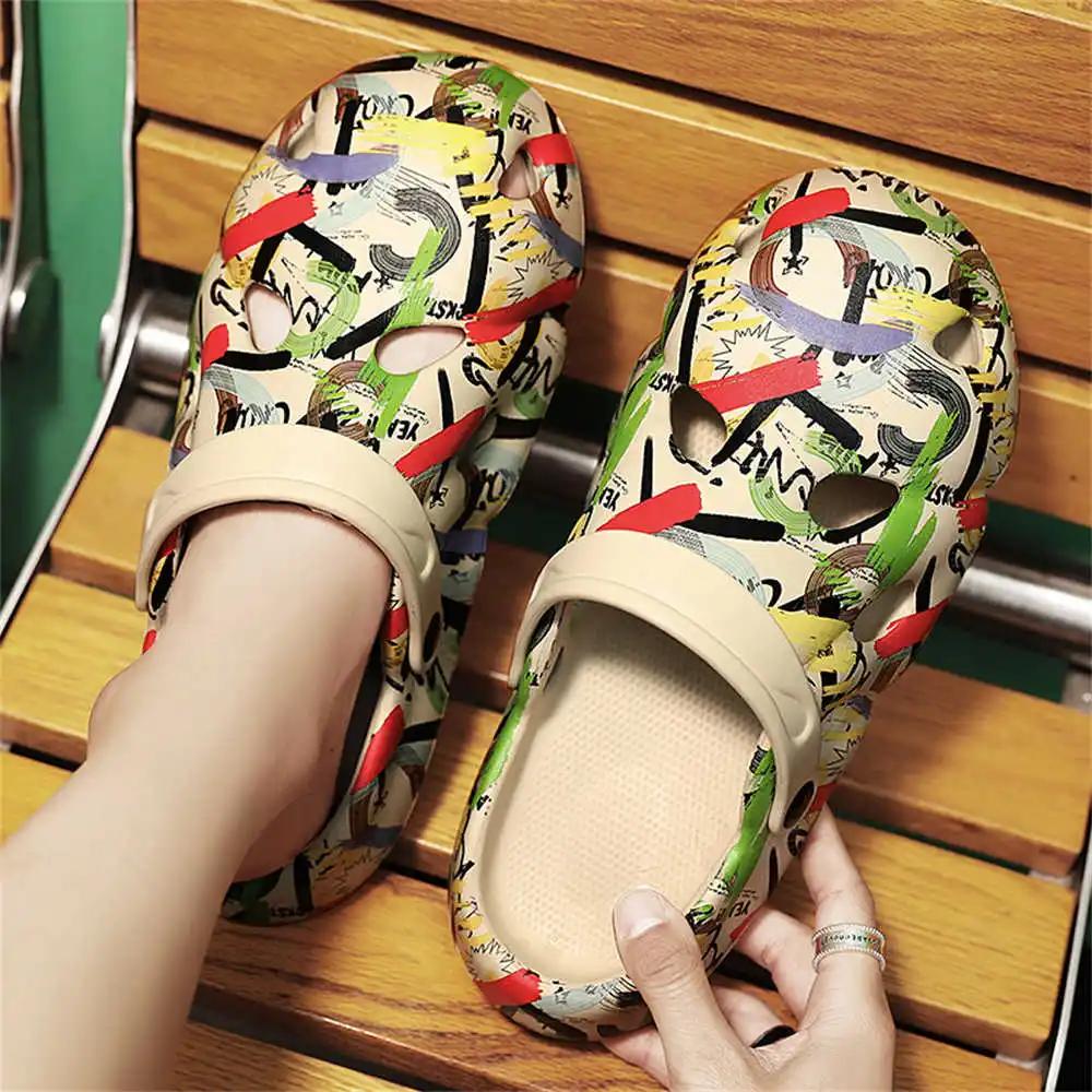 Bathroom With Strap Mans Summer Sandals For Home Slippers Set Traning Shoes Sneakers Sport Sneacker High Tech Gifts