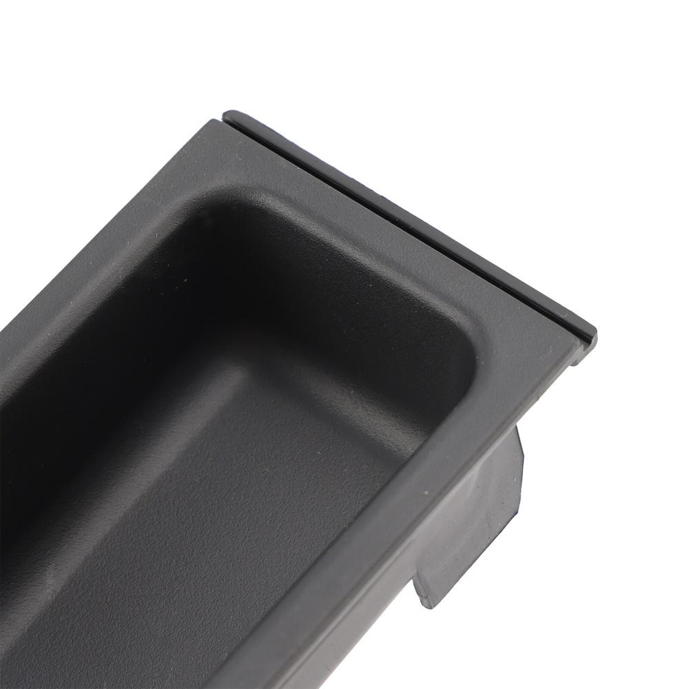 Для BMW E38 E39 E65 E66 X5 E53 Подлокотник центральной консоли Лоток для хранения 51168215943