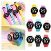 Children's Watch Suitable For Students' Outdoor Electronic Watches Screen Watch Display Time Month