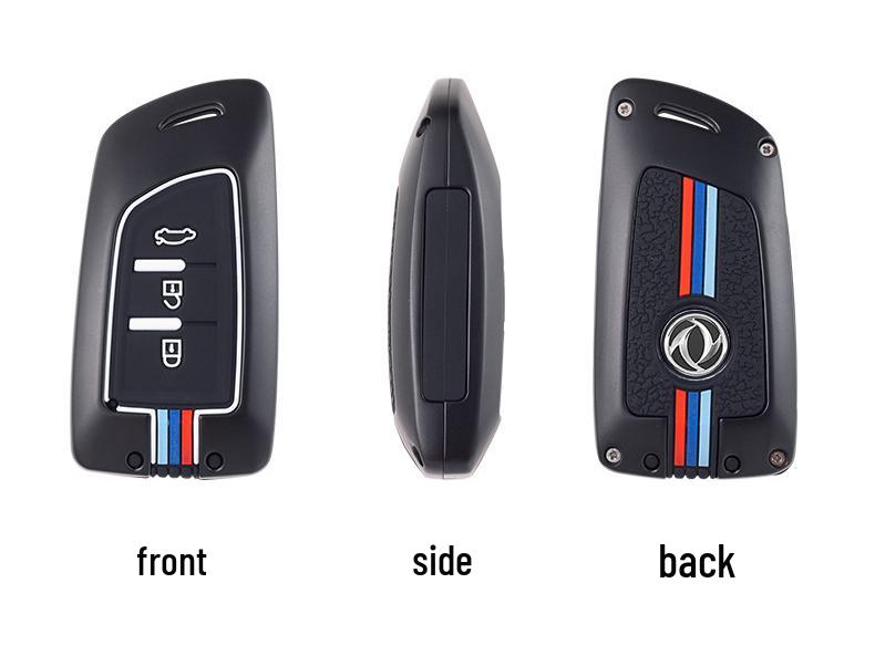 2019 Dongfeng Fengshen AX7 Key Cover for AX3/AX4/AX5 and Fengdu MX5 - Car Key Bag & Shell
