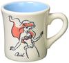 Disney [The Little Mermaid] Ariel Mug 270ml SAN2639-1