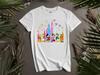 Disneyland Mickey's Friends T-shirt T Shirt Men Women Unisex Tshirt K955