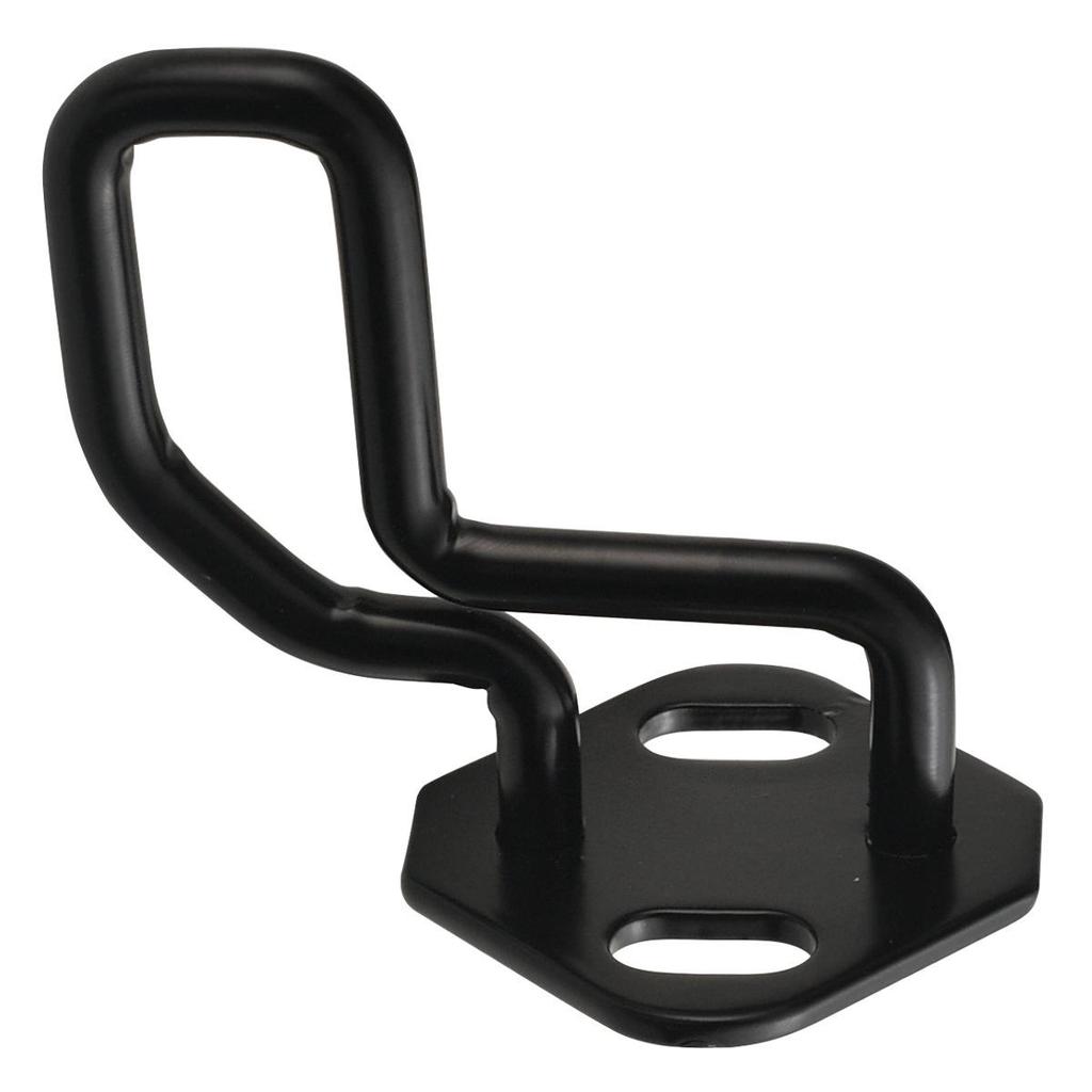 Heavy-Duty Wall-Mounted Bicycle Storage Hook