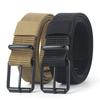 Men Belt Alloy Buckle Breathable Elastic Belts For Men Cowboy Designer Belt Outdoor Tactical Belt Military Gifts